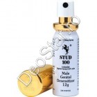 Stud 100 - Spray pt intarzierea ejacularii